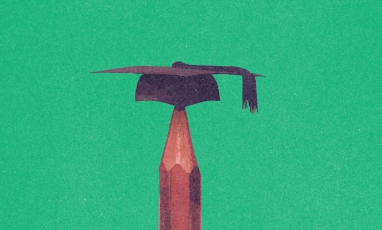 Por qué la educación es importante para crear mejores líderes. Por qué la educación es importante para crear mejores líderes.