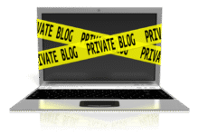 Blog privado – Comprender el ECM