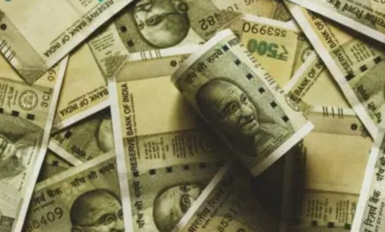 No hay una propuesta para detener la adquisición de Rs 500 Notas: MOS Finanzas.
