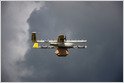 El Secretario del Dot de los Estados Unidos, Sean Duffy, propone un cambio de regla para permitir que los drones comerciales vuelen más allá de la línea de visión de un operador, una bendición para Walmart y Alphabet’s Wing (Bloomberg)