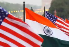 India actualmente está discutiendo el acuerdo comercial con nosotros.