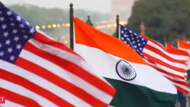 India actualmente está discutiendo el acuerdo comercial con nosotros.