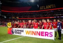 Después del éxito, ¿el United Man está listo para pruebas más difíciles?