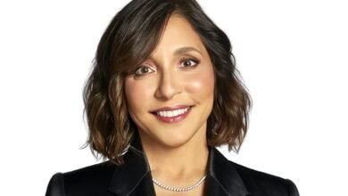 Linda Yaccarino es otra CEO después de X partiendo.