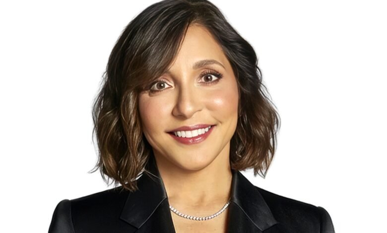 Linda Yaccarino es otra CEO después de X partiendo.