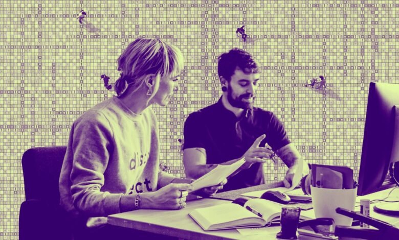 Cómo crear un equipo delgado y más inteligente a través de los píxeles.