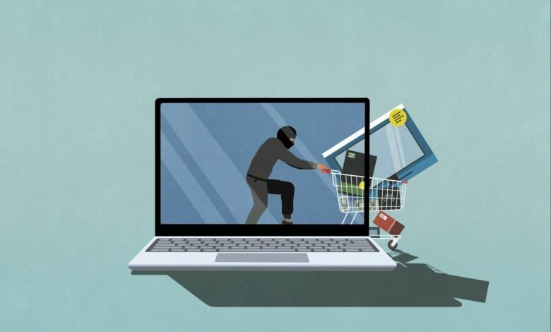 Cisco golpeó con violación de datos causada por un ataque de phishing de voz Cisco golpeó con violación de datos causada por un ataque de phishing de voz