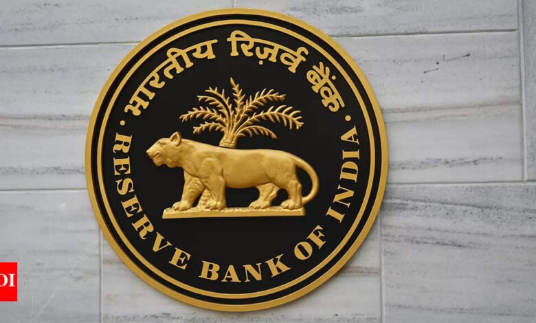 Reunión de RBI MPC: RBI Sanjay Malhotra Gobernador dijo que el repositorio no cambia al 5,5%; Emis. ¿Qué significa su préstamo? Reunión de RBI MPC: RBI Sanjay Malhotra Gobernador dijo que el repositorio no cambia al 5,5%; Emis. ¿Qué significa su préstamo?
