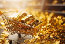 Predicción del precio del oro hoy: ¿A dónde se dirige la tasa de oro en el plazo a corto plazo en medio de la Guerra Arancelaria de Trump? Aquí está la perspectiva