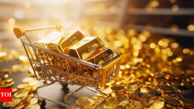 Predicción del precio del oro hoy: ¿A dónde se dirige la tasa de oro en el plazo a corto plazo en medio de la Guerra Arancelaria de Trump? Aquí está la perspectiva