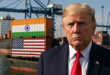 La amenaza fiscal más alta de Trump para la India: lo que dijo el gobernador del RBI Sanjay Malhotra sobre el crecimiento del PIB; ‘Muy difícil de …’