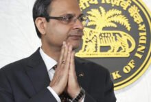 India que contribuye al 18% al crecimiento global del PIB, dice el gobernador de RBI en respuesta a las observaciones de la “economía muerta” de Trump