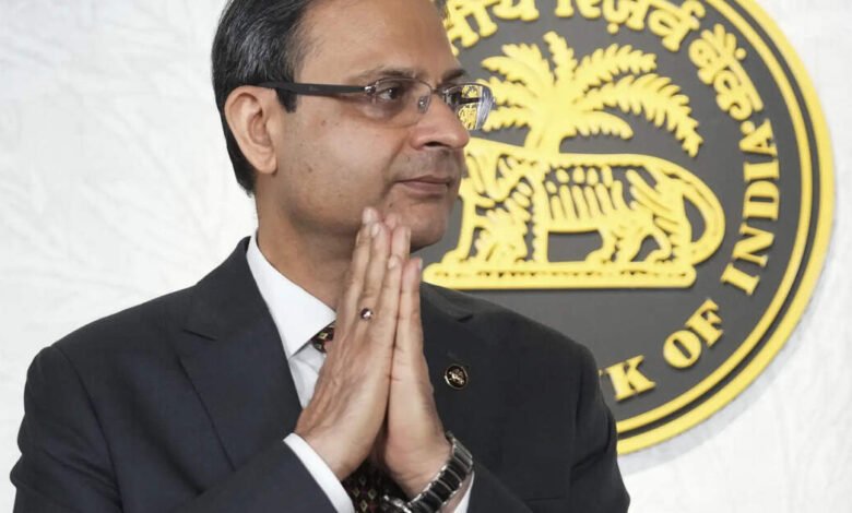 India que contribuye al 18% al crecimiento global del PIB, dice el gobernador de RBI en respuesta a las observaciones de la “economía muerta” de Trump India que contribuye al 18% al crecimiento global del PIB, dice el gobernador de RBI en respuesta a las observaciones de la “economía muerta” de Trump
