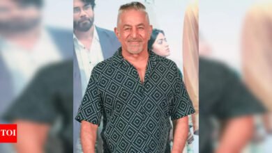 El corazón de Shah Rukh Khan no cambió a pesar de la superestrulación: Dalip Tahil refleja la co-actriz de ‘Bazigar’ ‘| Noticias de la película hindi