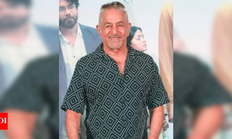 El corazón de Shah Rukh Khan no cambió a pesar de la superestrulación: Dalip Tahil refleja la co-actriz de ‘Bazigar’ ‘| Noticias de la película hindi El corazón de Shah Rukh Khan no cambió a pesar de la superestrulación: Dalip Tahil refleja la co-actriz de ‘Bazigar’ ‘| Noticias de la película hindi