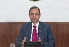 ¡Hacer muy bien! RBI GUV dice que India contribuye más a la economía global que a nosotros