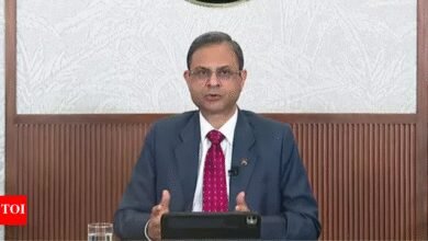 ¡Hacer muy bien! RBI GUV dice que India contribuye más a la economía global que a nosotros