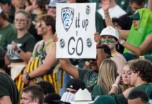 Pac-12 casi murió el año pasado, finalmente vio su propio futuro.