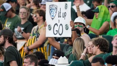 Pac-12 casi murió el año pasado, finalmente vio su propio futuro.