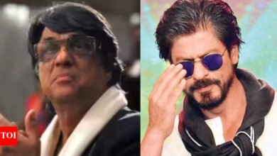 Mukesh Khanna defiende el Premio Nacional de Shah Rukh Khan: “Ella ha estado trabajando duro durante los últimos 3 años …” |