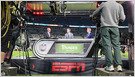 ESPN planea lanzar su nuevo servicio de transmisión insignia ESPN el 21 de agosto por $ 29.99 por mes o $ 35.99 por mes cuando se incluye con Disney+ y Hulu (Lillian Rizzo/CNBC)