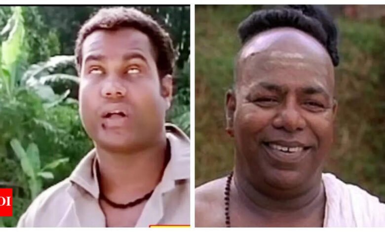 Los desaire del Premio Nacional en Molder: después de que Mohanlal fue declarado el mejor actor, Kalbhavan Mani se quedó inconsciente; Pérdida de las noticias de películas ‘Perumathan’ Malayalam ‘Perumathan’ de Thilakan Los desaire del Premio Nacional en Molder: después de que Mohanlal fue declarado el mejor actor, Kalbhavan Mani se quedó inconsciente; Pérdida de las noticias de películas ‘Perumathan’ Malayalam ‘Perumathan’ de Thilakan