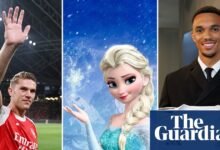 ‘Vistiamos a los actores como Elsa de Frozen’: la operación interna del acuerdo de transferencia. Ventana de transferencia