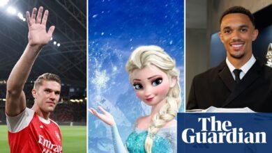 ‘Vistiamos a los actores como Elsa de Frozen’: la operación interna del acuerdo de transferencia. Ventana de transferencia