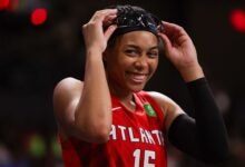 Ranking de potencia de la WNBA: Lynx, Liberty lidera las lesiones de las estrellas al fortalecer.