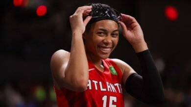 Ranking de potencia de la WNBA: Lynx, Liberty lidera las lesiones de las estrellas al fortalecer.