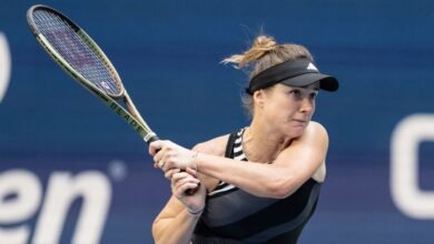 Svitolina enfrentó el desagradable abuso después de perder, culpando a los que apostan ‘vergüenza’