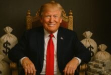 El tesoro arancelario de Trump: Estados Unidos ‘disfrutamos de tanto dinero’, pero ¿a dónde va?