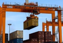 India actualiza el marco de navegación: LS a través del envío del transporte del comerciante; RS borra el transporte de la factura del mar