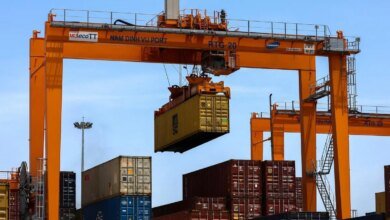 India actualiza el marco de navegación: LS a través del envío del transporte del comerciante; RS borra el transporte de la factura del mar