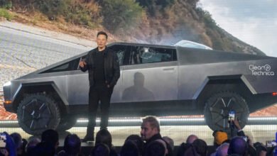 Otra libra de uñas en el ataúd de Tesla.