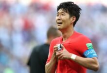 La leyenda del hijo Heung-min que ahora se dirige a MLS, LaFC