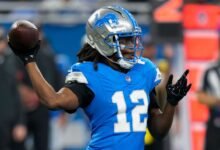 Bridgewater habla de la suspensión de entrenamiento en el campamento de entrenamiento de Bucs