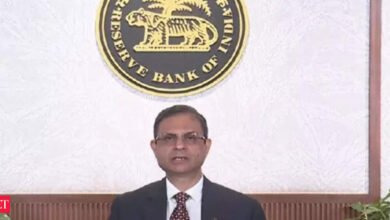RBI mantiene la tasa de repose sin cambios en 5.5%
