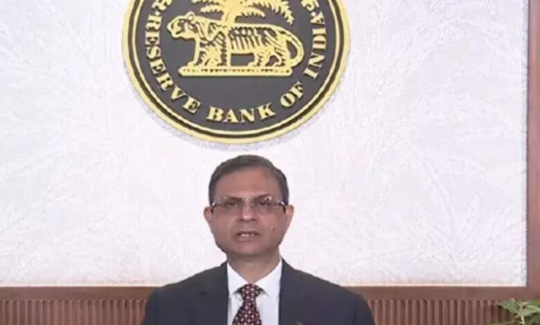 RBI mantiene la tasa de repose sin cambios en 5.5% RBI mantiene la tasa de repose sin cambios en 5.5%