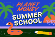 Política industrial de la escuela de verano del planeta Money: Money Planet: NPR