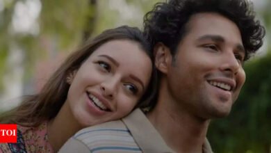 Dhadak 2 Colección de películas completa: ‘Dhadak 2’ Box Office Day 6: Siddhant Chaturvedi y Star Mints de Tripti Demri Demri son más de 15 millones de rupias; El hijo de ‘Saira’ y ‘Sardar 2’ se queda atrás