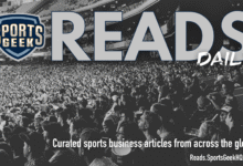 El Acuerdo de la WWE de ESPN & NFL acciones en ESPN: Revolución de los derechos de comunicación
