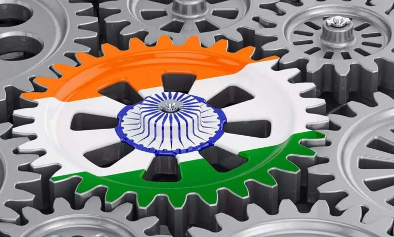 El sector privado puede obtener SOP en los estados rezagados como el Gobierno Firma Up National Manufacturing Mission Blueprint El sector privado puede obtener SOP en los estados rezagados como el Gobierno Firma Up National Manufacturing Mission Blueprint