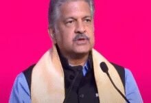 Use una crisis para liberar la reforma: Mahindra