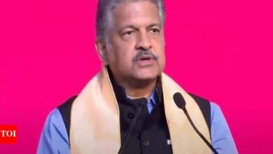 Use una crisis para liberar la reforma: Mahindra