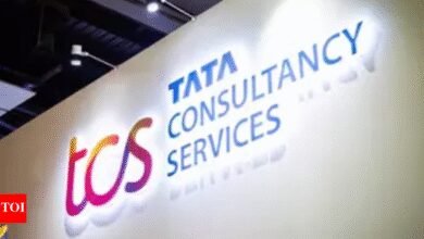 TCS planea dejar una caminata salarial.