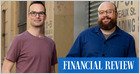 Lorikeet, con sede en Sydney, que proporciona a los agentes de IA como “conserjes de clientes”, recaudó una Serie A de AU $ 54 millones dirigida por QED Investors con una valoración de $ 200 millones de AU (Paul Smith/Australian Financial Review)