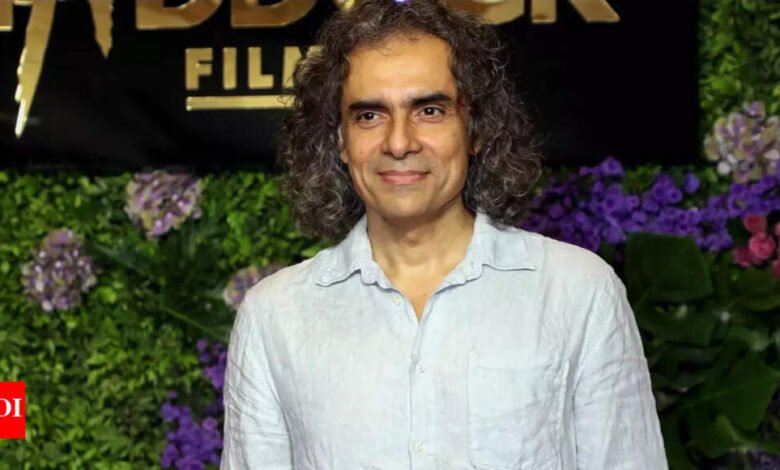 La defensa de Imtiaz Ali Shah Rukh Khan de ganar un premio nacional por Jawan: ‘Si el país lo honra …’ | La defensa de Imtiaz Ali Shah Rukh Khan de ganar un premio nacional por Jawan: ‘Si el país lo honra …’ |