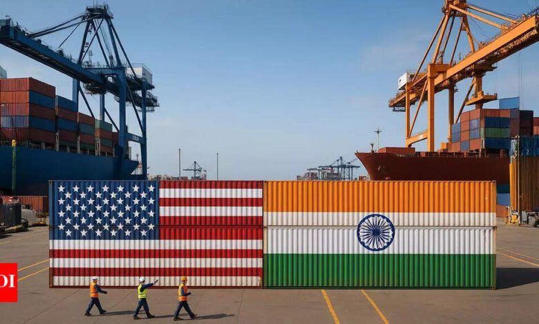 Guerra comercial: el impuesto aduanero de EE. UU. En India puede afectar la producción de mano de obra que requiere mucho trabajo. Los expertos advirtieron el impacto económico.