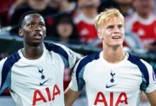 Amigos de pretemporada de la Premier League 2025/26: accesorios, resultados, tiempos de inicio del Reino Unido, EE. UU., Asia, calendario de giras de verano de Australia y campos de entrenamiento | Noticias de fútbol
